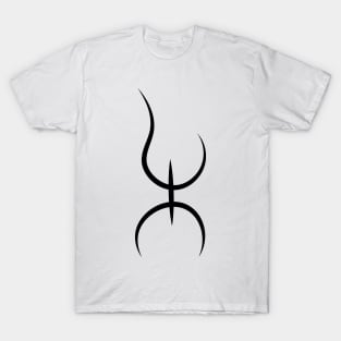 amazigh symbol T-Shirt